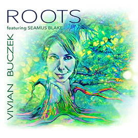 ROOTS 2022 Album Cover